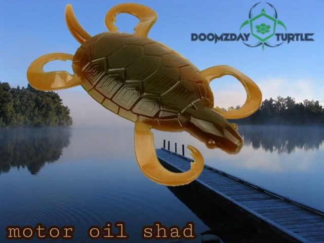 Doomzday Turtlez
