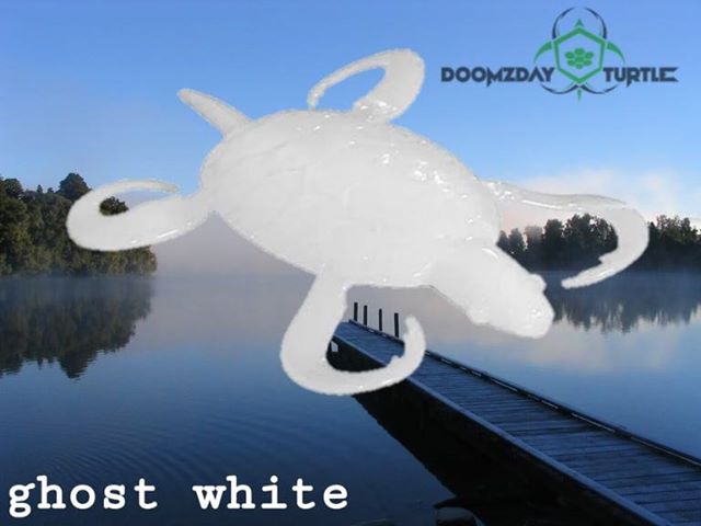 Doomzday Turtlez