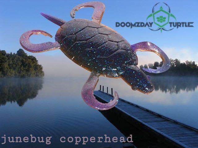 Doomzday Turtlez