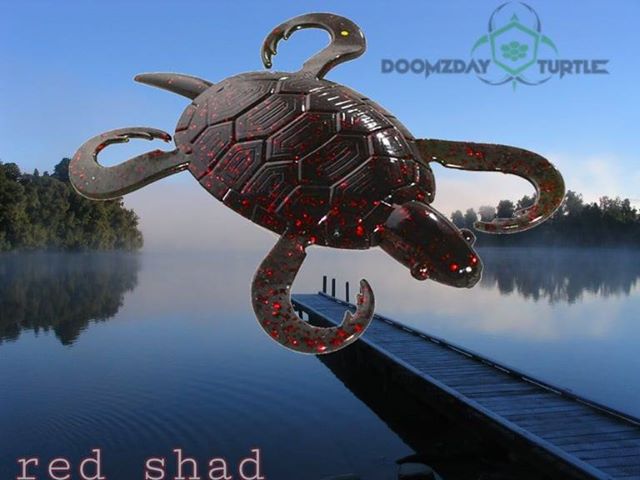 Doomzday Turtlez