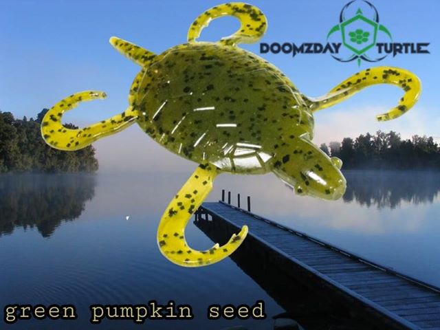 Doomzday Turtlez