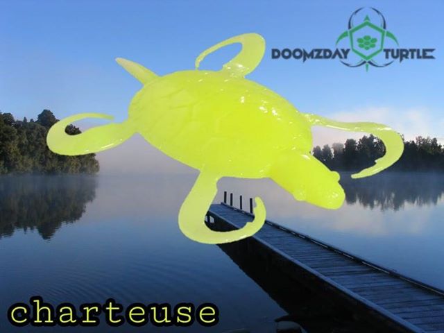 Doomzday Turtlez